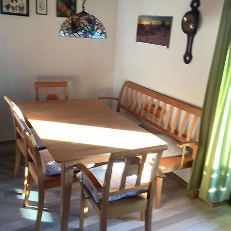Apartament Haus Liesal Spiegelau Zewnętrze zdjęcie