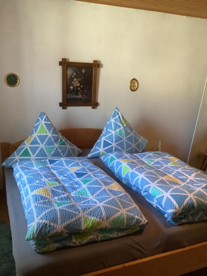 Apartament Haus Liesal Spiegelau Zewnętrze zdjęcie