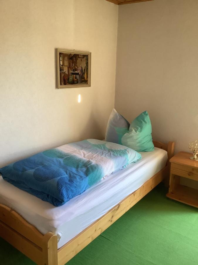 Apartament Haus Liesal Spiegelau Zewnętrze zdjęcie