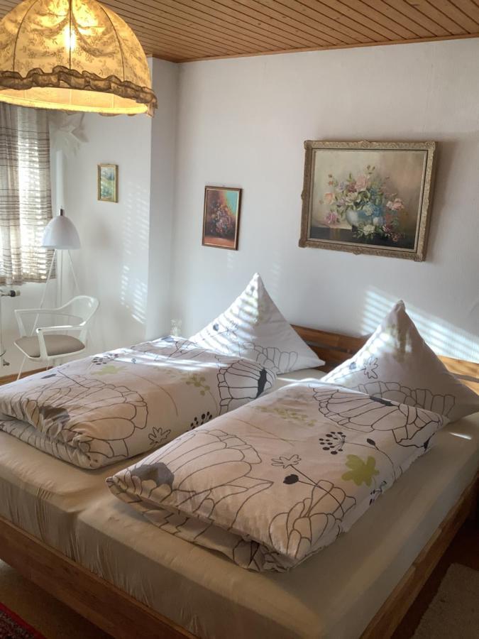 Apartament Haus Liesal Spiegelau Zewnętrze zdjęcie