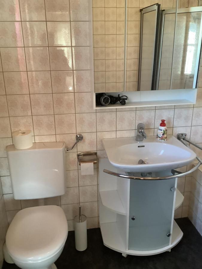 Apartament Haus Liesal Spiegelau Zewnętrze zdjęcie