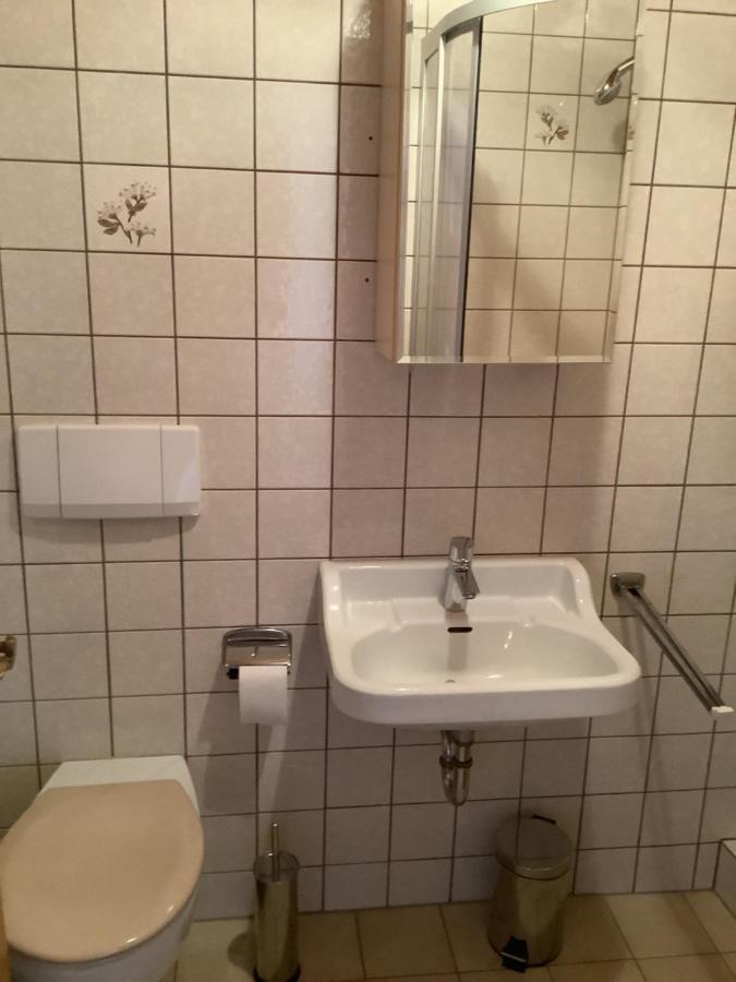 Apartament Haus Liesal Spiegelau Zewnętrze zdjęcie