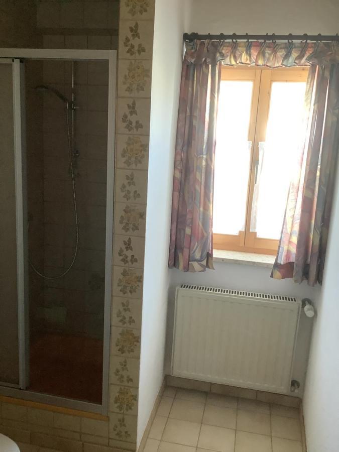 Apartament Haus Liesal Spiegelau Zewnętrze zdjęcie