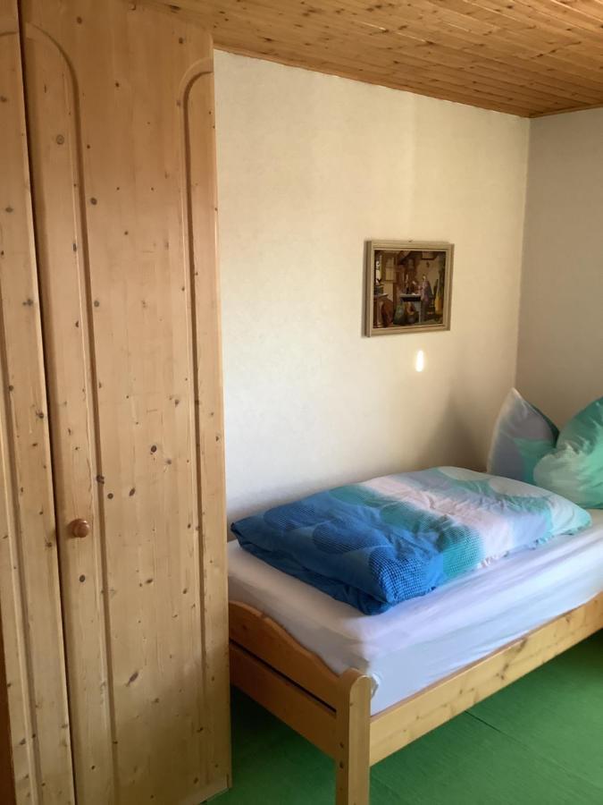 Apartament Haus Liesal Spiegelau Zewnętrze zdjęcie
