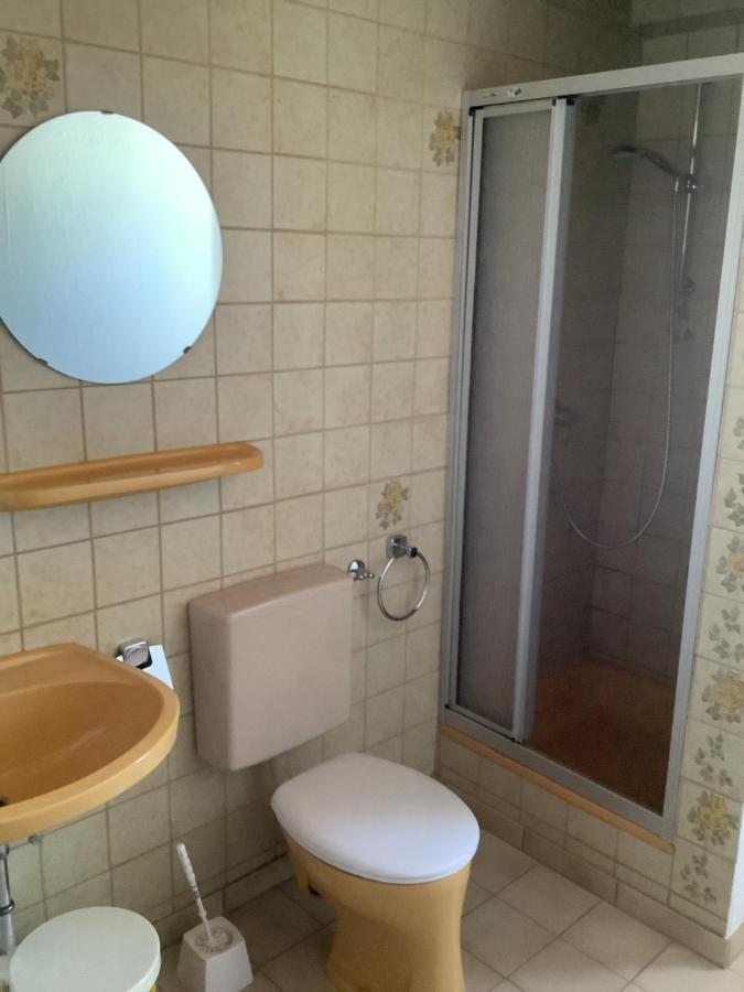 Apartament Haus Liesal Spiegelau Zewnętrze zdjęcie