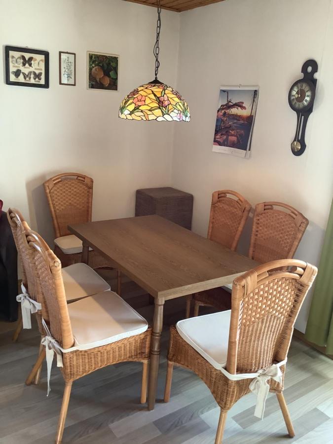Apartament Haus Liesal Spiegelau Zewnętrze zdjęcie