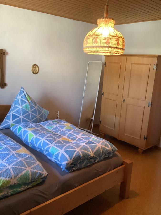 Apartament Haus Liesal Spiegelau Zewnętrze zdjęcie
