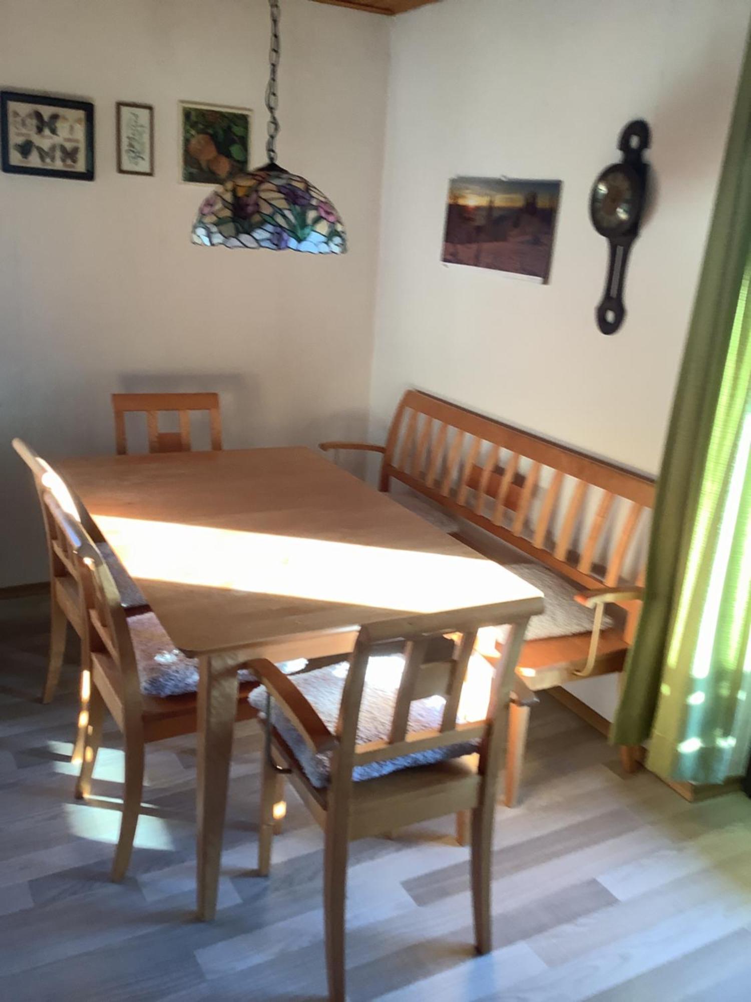 Apartament Haus Liesal Spiegelau Zewnętrze zdjęcie