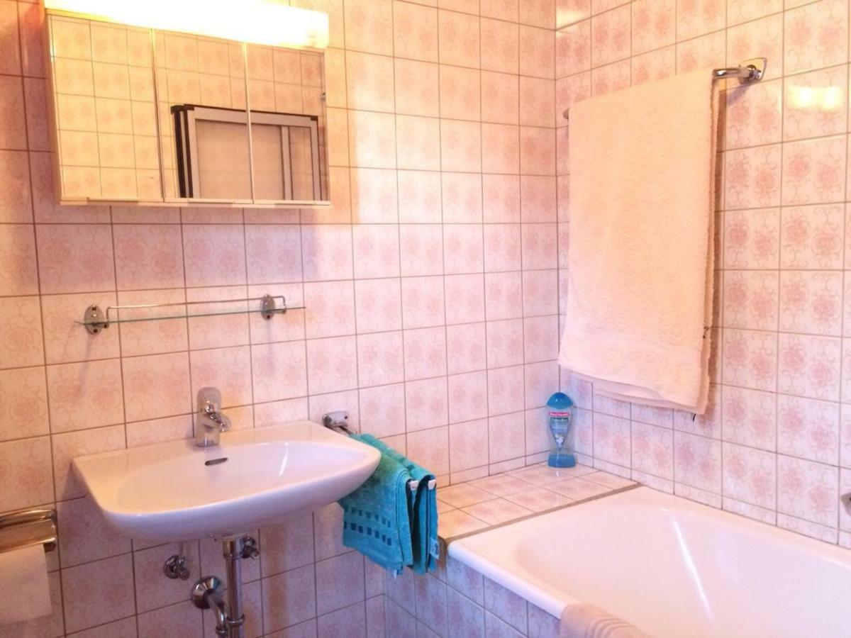 Apartament Haus Liesal Spiegelau Zewnętrze zdjęcie