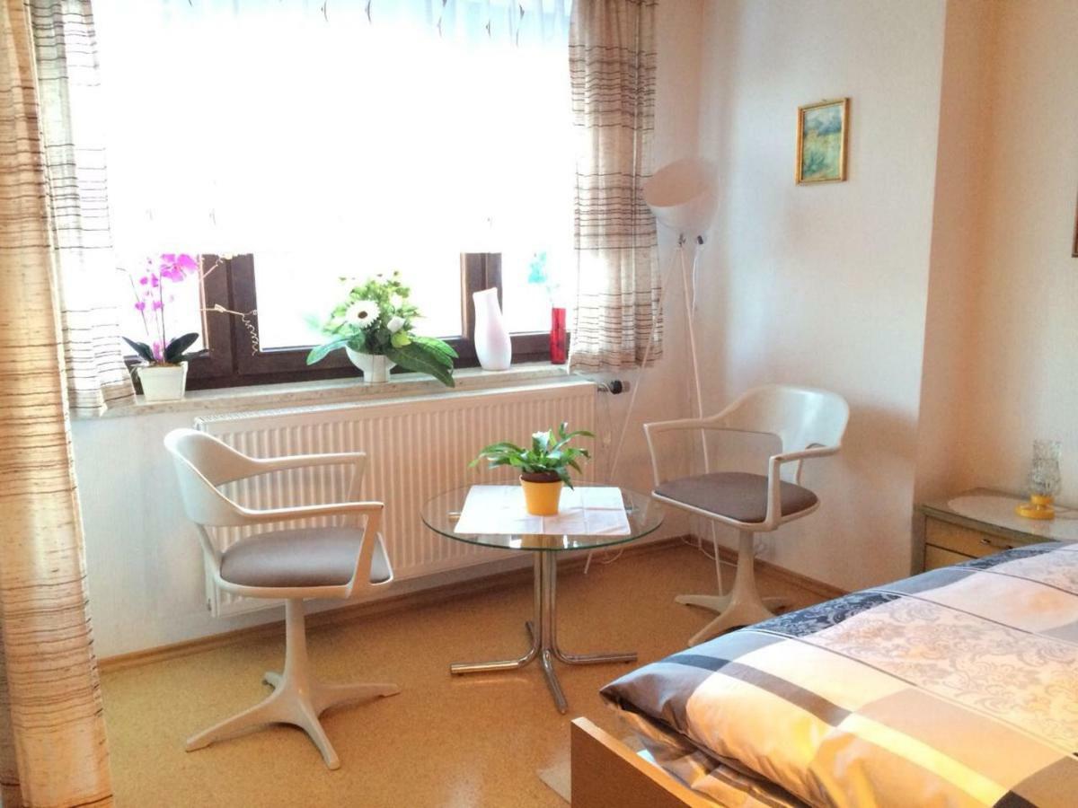 Apartament Haus Liesal Spiegelau Zewnętrze zdjęcie