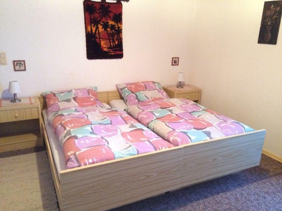 Apartament Haus Liesal Spiegelau Zewnętrze zdjęcie
