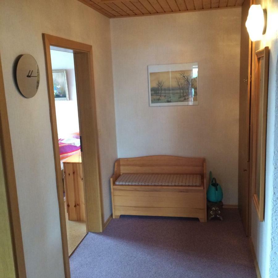 Apartament Haus Liesal Spiegelau Zewnętrze zdjęcie