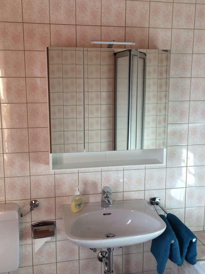Apartament Haus Liesal Spiegelau Zewnętrze zdjęcie