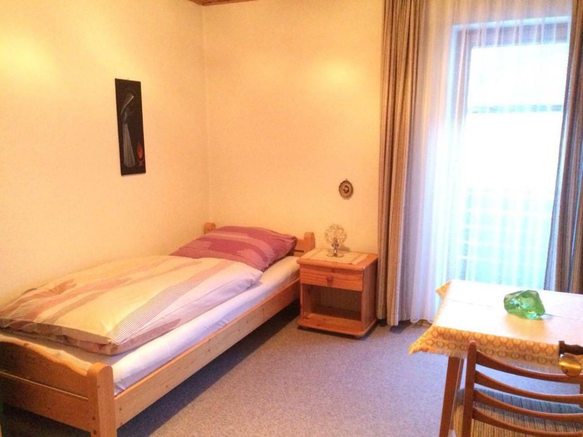 Apartament Haus Liesal Spiegelau Zewnętrze zdjęcie