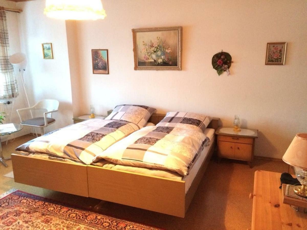 Apartament Haus Liesal Spiegelau Zewnętrze zdjęcie